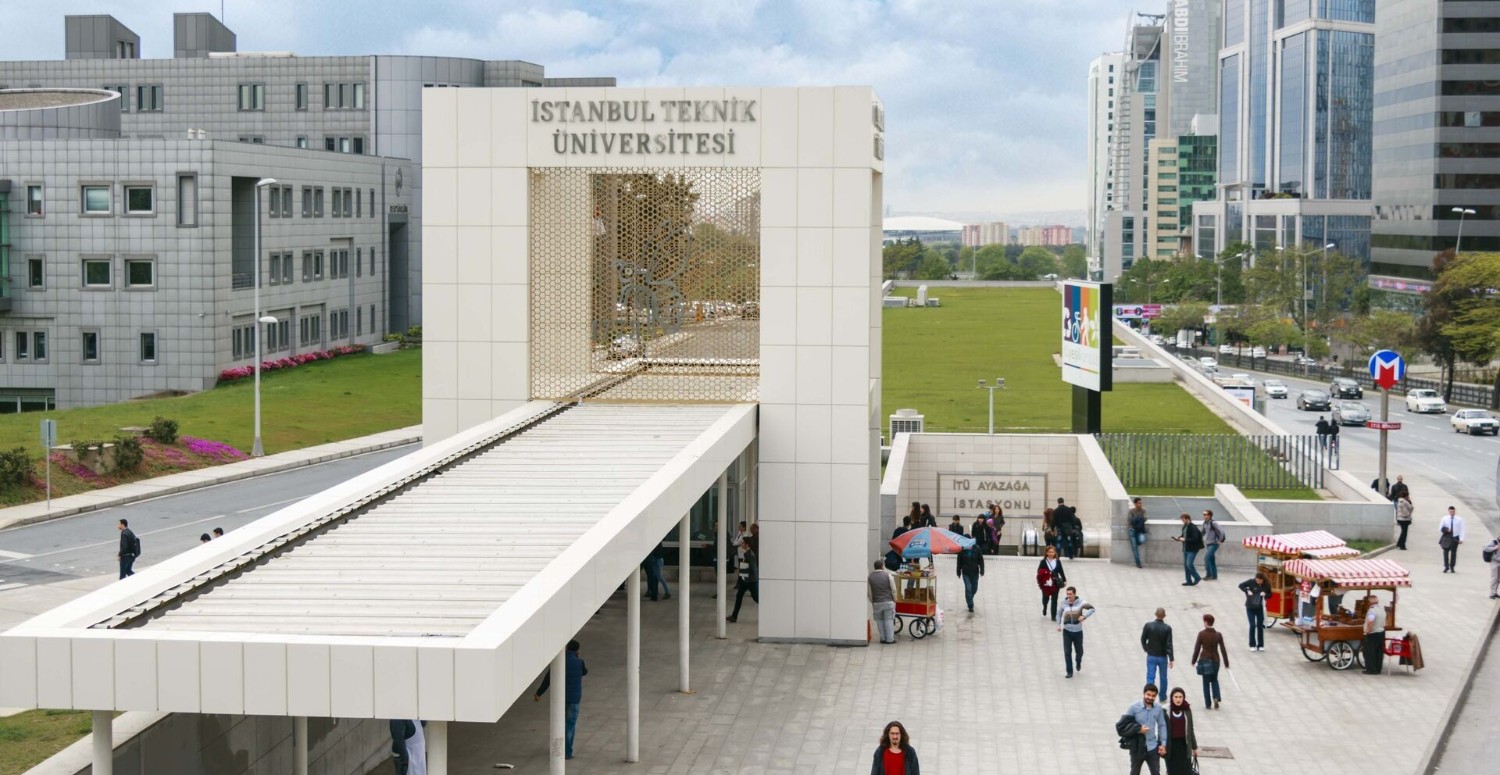 İTÜ personel alımı