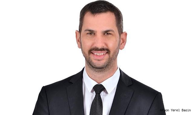 İYİ Parti Belediye Başkan adayı Alper Yağcı’nın Tıp Bayramı Mesajı