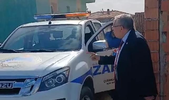 İYİ Partili Adaydan Çobanlar Skandalına Sert Tepki!