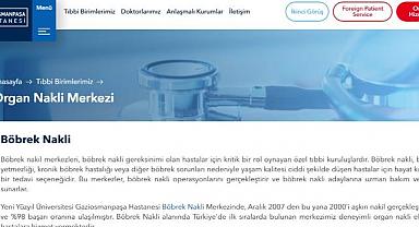 Karaciğer Naklinde Kimler Verici Olabilir?
