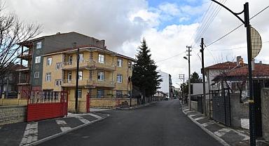 Kent Estetiğine Yönelik Aydınlatma Çalışmaları İle Emirdağ Işıl Işıl