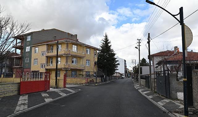Kent Estetiğine Yönelik Aydınlatma Çalışmaları İle Emirdağ Işıl Işıl