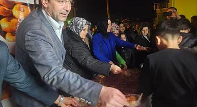 Kent Konakları projesiyle 7’den 70’e her kesime hizmet verilecek