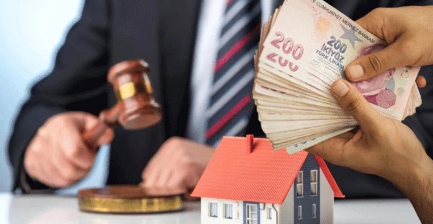 Kiracısına bunu yapan ev sahipleri hapı yuttu! kara haber! Yargıtay'dan karar çıktı... Kiracıya tazminat ödemek zorunda kalabilirsiniz