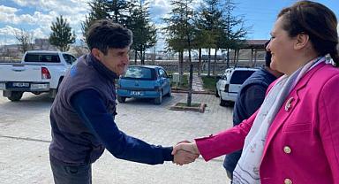 Köksal: