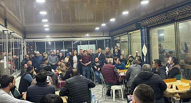 Köksal: Afyonkarahisar’ı ortak akıl ve istişare kültürüyle yöneteceğiz