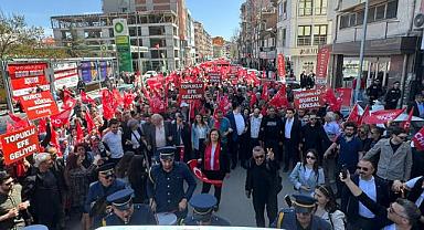 Köksal, Afyonkarahisar için bir kurtuluş olarak görülüyor