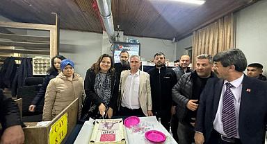 Köksal: Afyonkarahisar’ın değerleri bu kente yeniden kazandırılacak