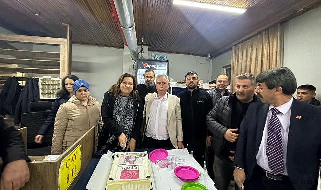 Köksal: Afyonkarahisar’ın değerleri bu kente yeniden kazandırılacak