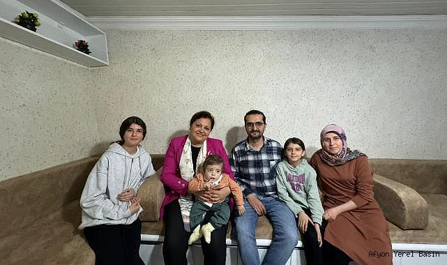 Köksal, Belediye Başkanlığı’na emin adımlarla ilerliyor