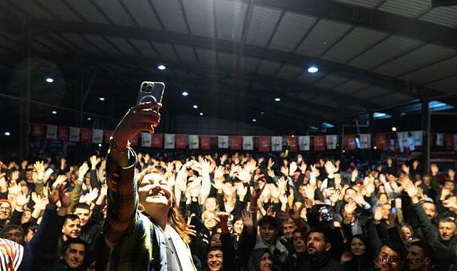 Köksal: Bu yola birlikte çıktık birlikte başaracağız
