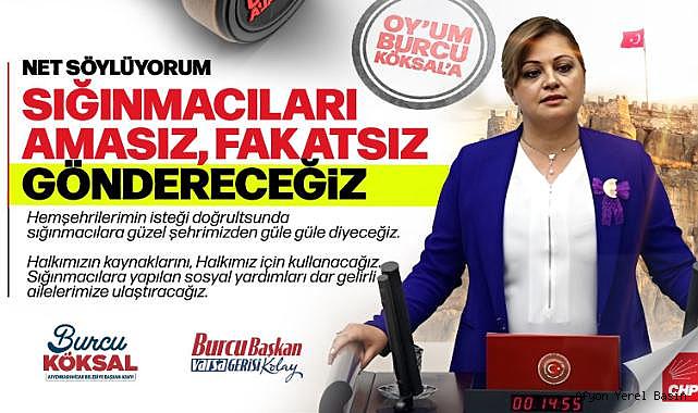 Köksal: