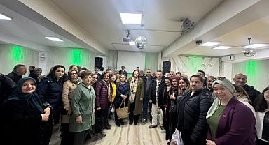 Köksal: Göç veren değil, göç alan bir il olacağız