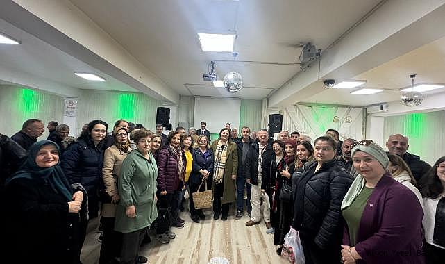 Köksal: Göç veren değil, göç alan bir il olacağız