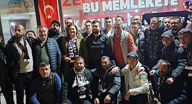 Köksal: Kronikleşen trafik çilesi son bulacak