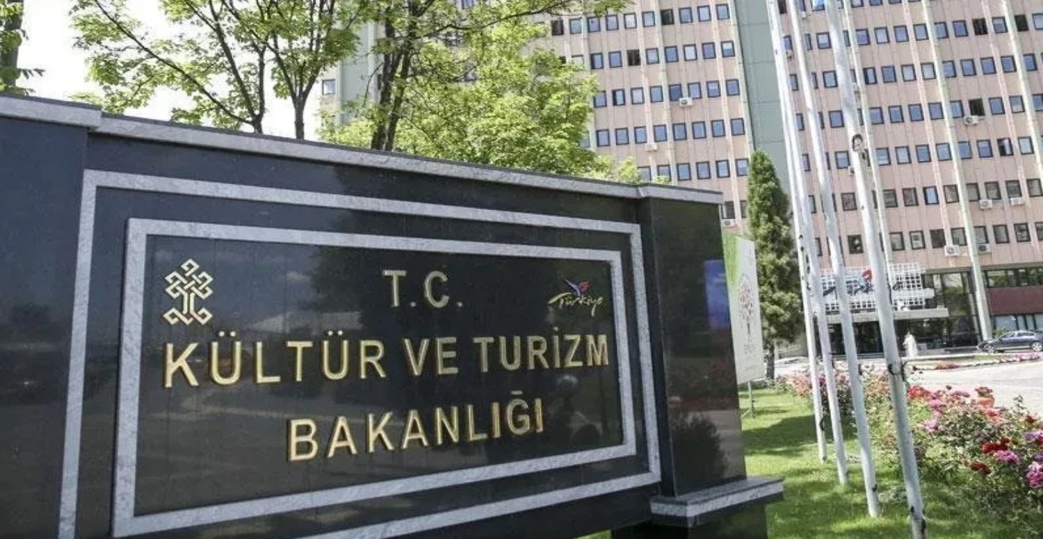 Kültür ve Turizm Bakanlığı personel alımını başlattı! Başvurular e-Devlet'ten alınacak
