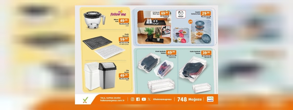 market alışveriş