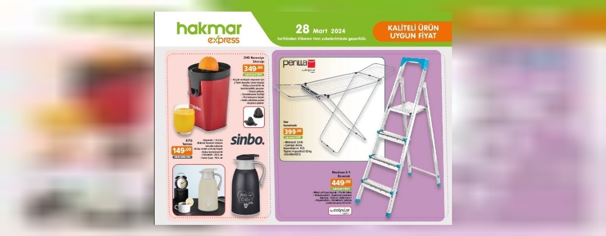 market alışveriş