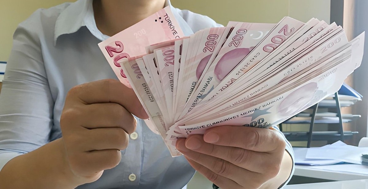 Meclis onay mührünü bastı! 14 15 16 Mart'ta emekliye 20.000 TL destek müjdesi!
