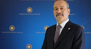 Mehmet Taytak, 8 Mart Dünya Kadınlar Günü’nü kutladı.