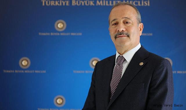 Mehmet Taytak, 8 Mart Dünya Kadınlar Günü’nü kutladı.