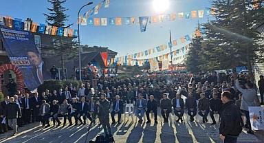 Menteş, “Tükürdüklerini yalayan bu zihniyete sakın inanmayın”
