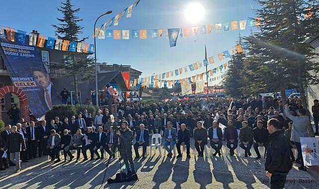 Menteş, “Tükürdüklerini yalayan bu zihniyete sakın inanmayın”