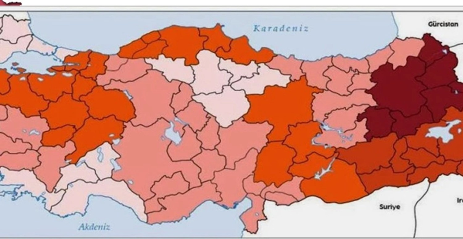 Meteoroloji'den 8 ile keskin uyarı! Israrla geliyor: Lapa lapa kar yağacak