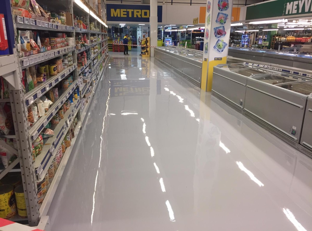 Metro Market