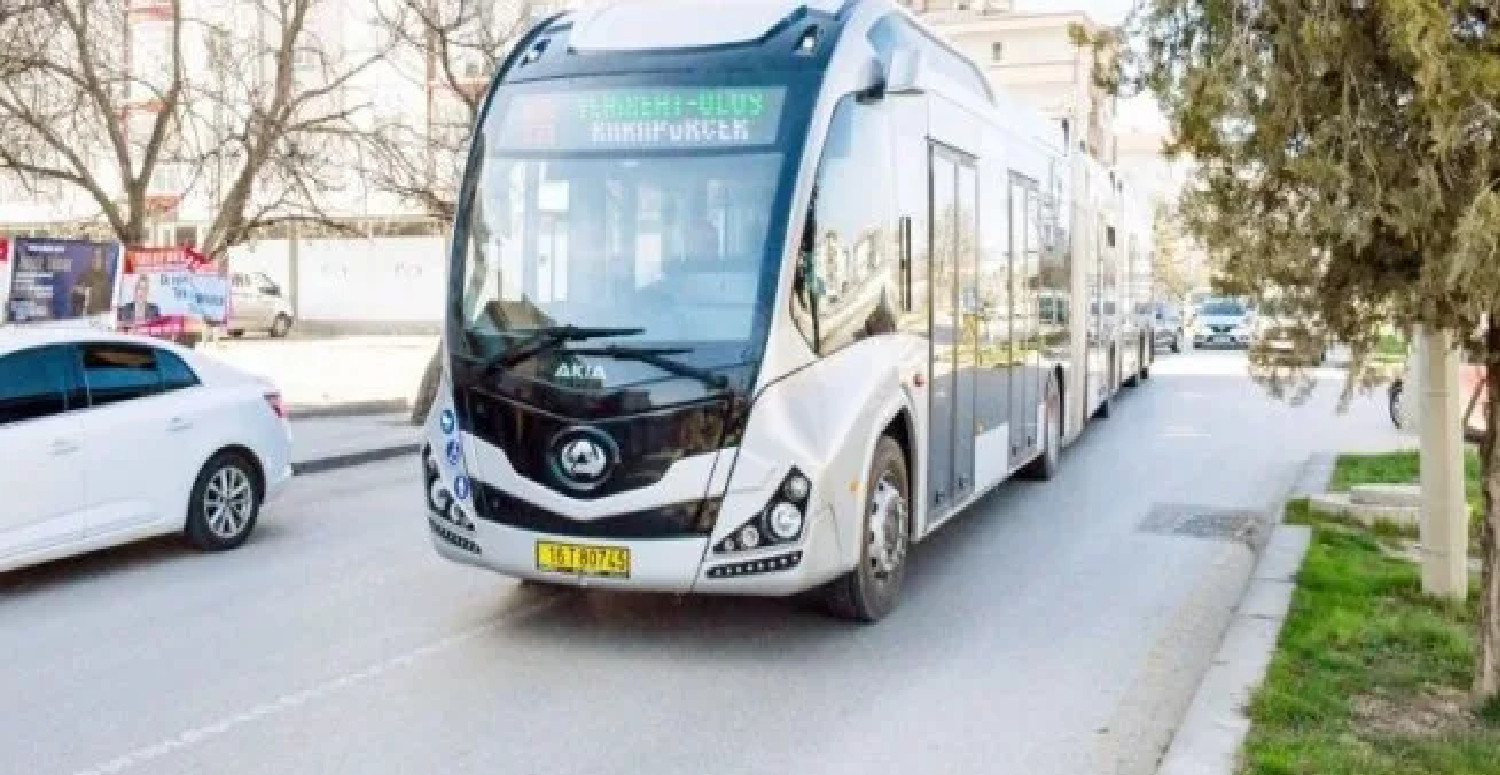 metrobüs