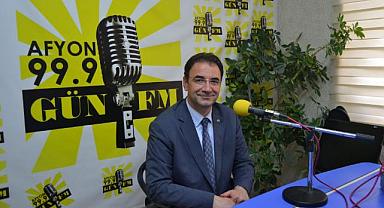 MHP Adayı Küçükkurt Bağıran, çağıran, ulaşılmayan değiliz