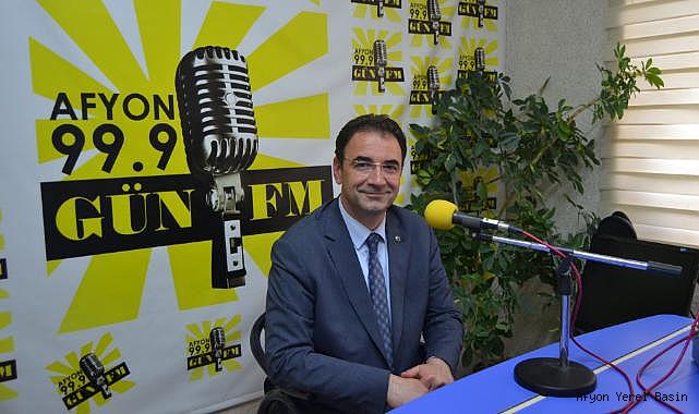 MHP Adayı Küçükkurt Bağıran, çağıran, ulaşılmayan değiliz