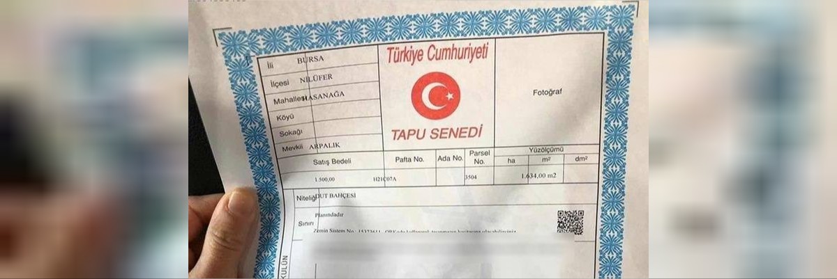 Milyonlarca gayrimenkul sahibini yakından ilgilendiren beklenen karar nihayet açıklandı! Gelir Vergisi Beyanı verme süresi 1 Nisan'da sona erecek. Ödemelerini yapmayan tapu sahipleri büyük bir ceza ile karşı karşıya kalacaklar.