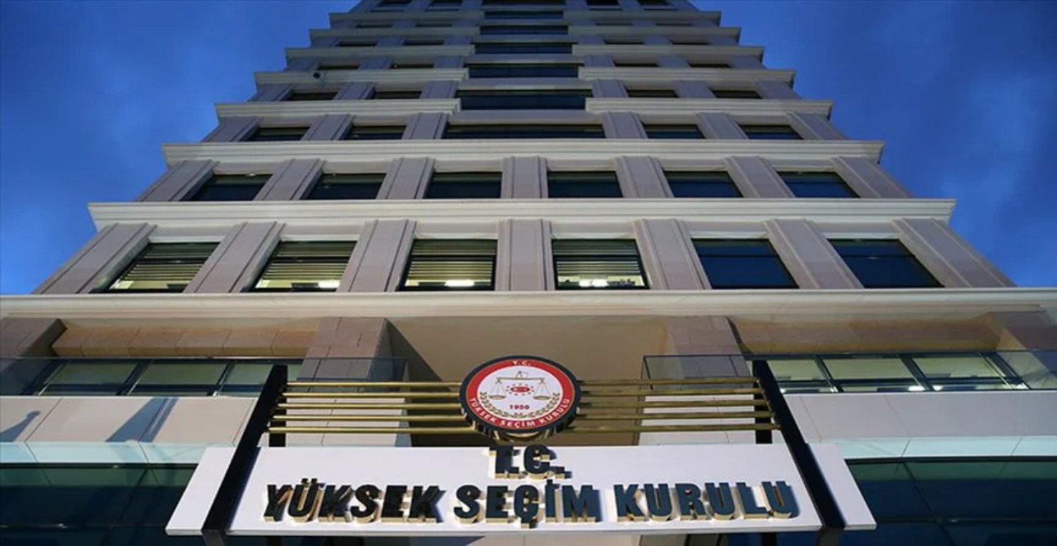 Milyonları ilgilendiren karar çık! YSK seçim yasakları başladı