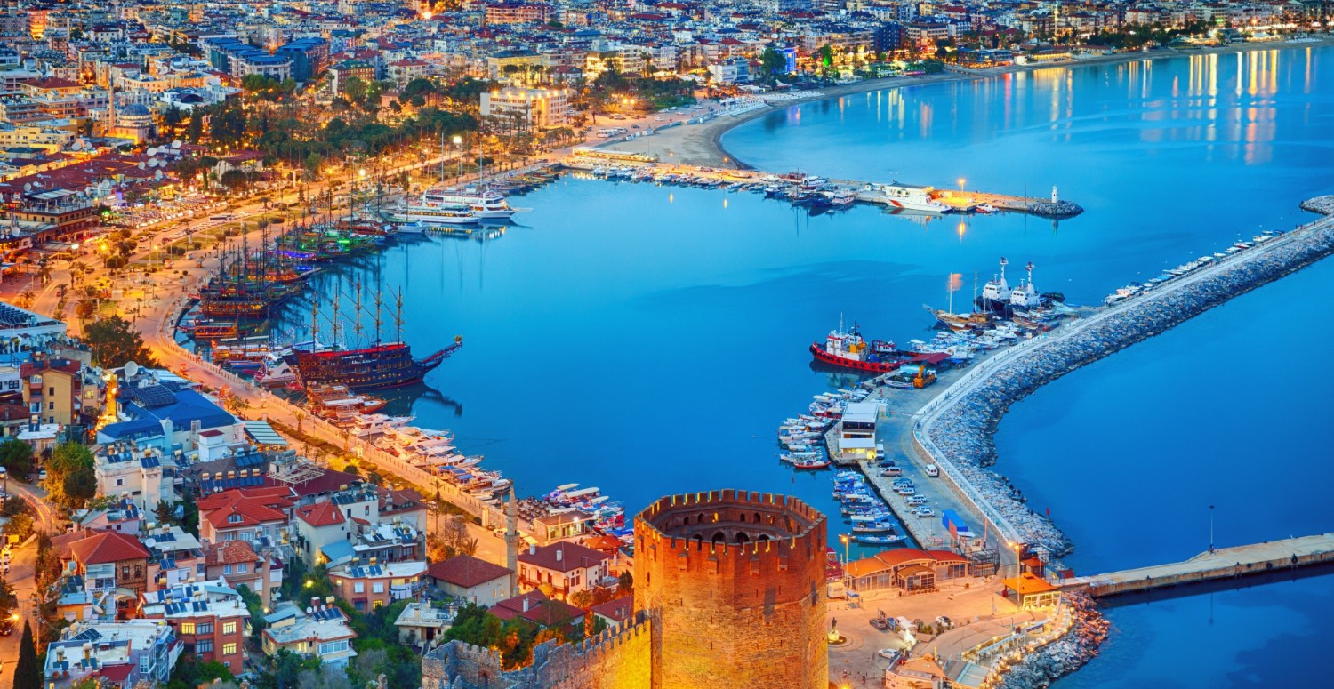 Muğla, İzmir, Antalya'ya akın akın gidiyorlar! Emeklilerin gözdesi oldu