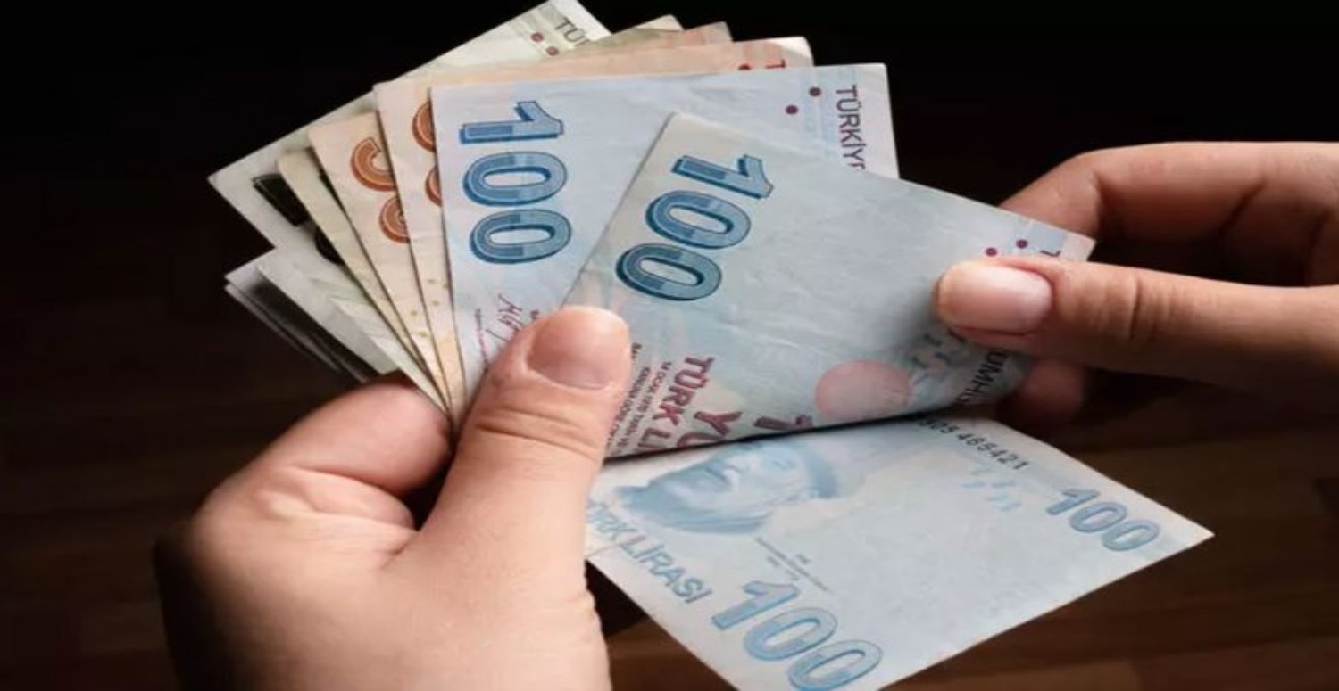 nakit desteği