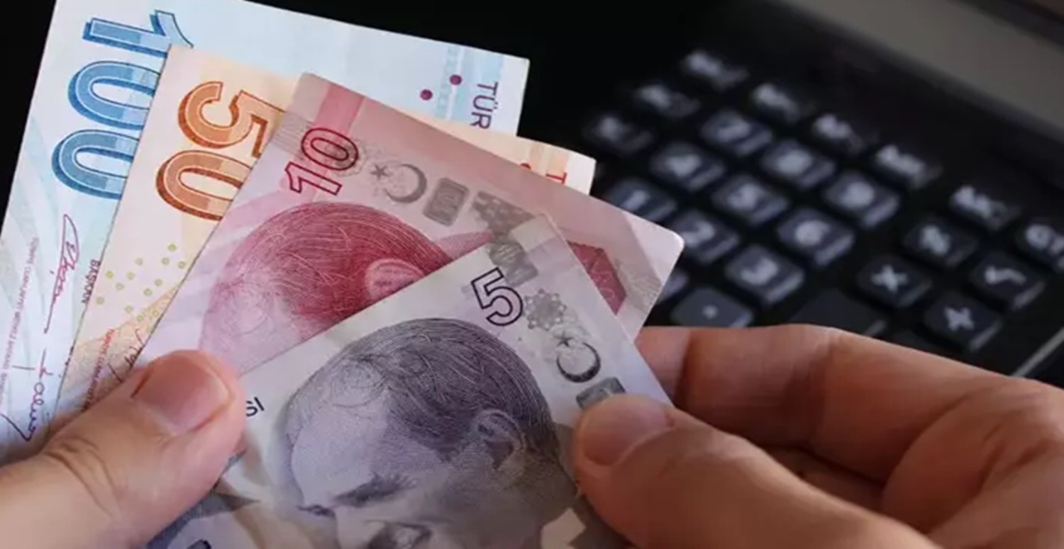 nakit desteği