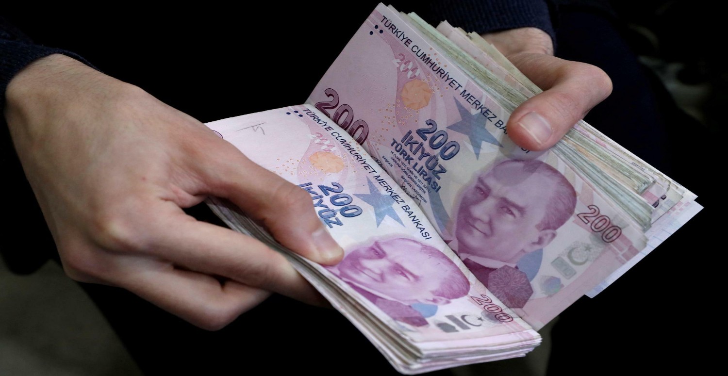 Nakit para arayan eyvah eyvah diyecek! Kredi faizlerinde şok gelişme!