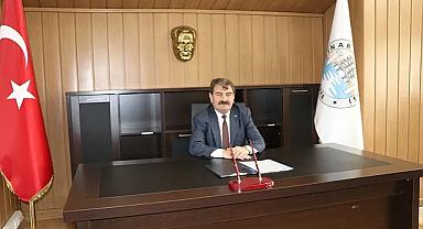 Nihat Sarı Başkanlığında Dönemin Son Meclis Toplantısı Gerçekleştirildi