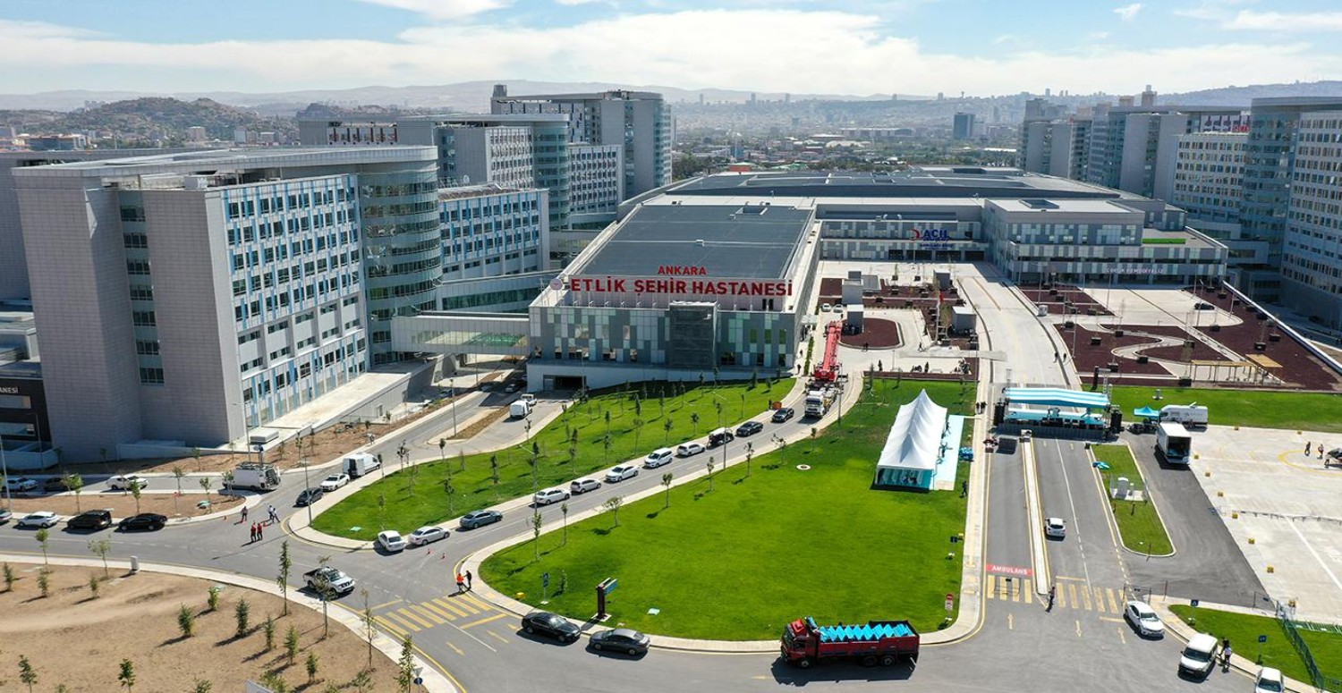 O illerde iş arayanlara piyango vurdu! Şehir hastanelerine yüksek maaşlı personel alımı