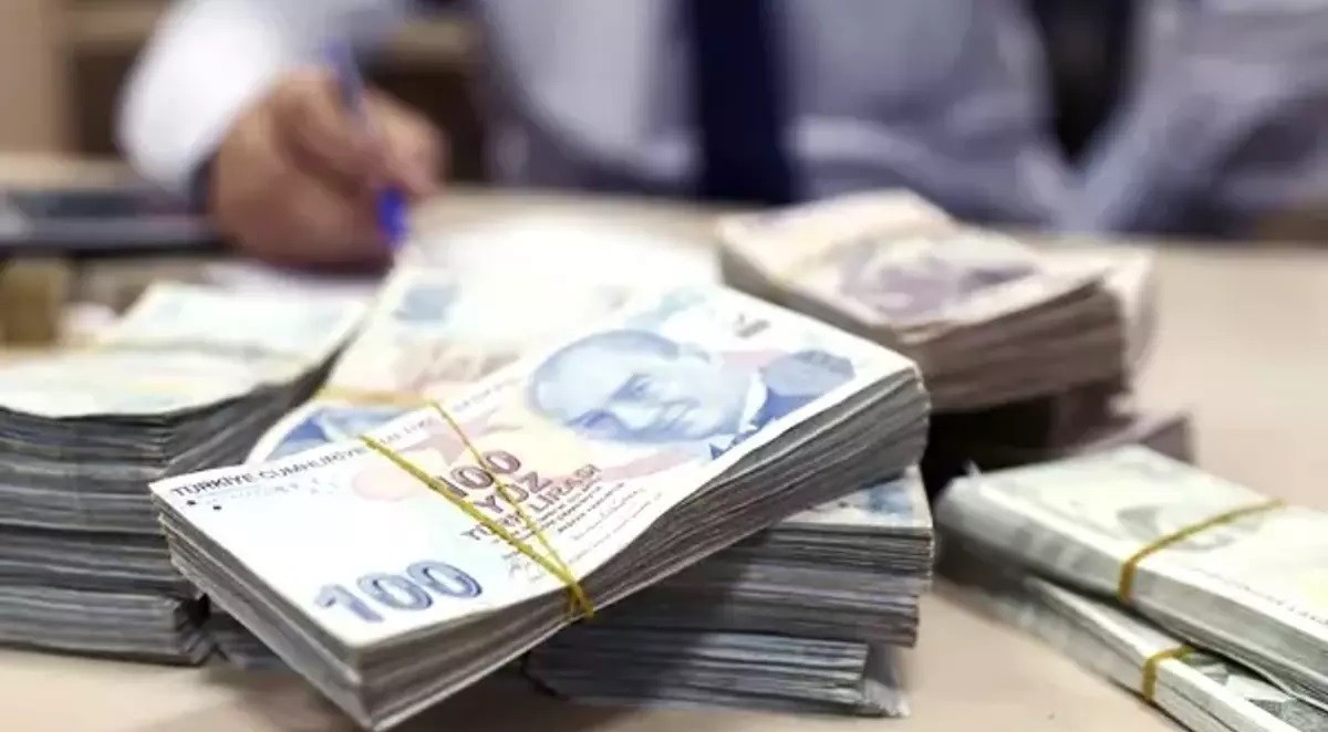 O şartı sağlayanlar IBAN'ını kontrol etsin
