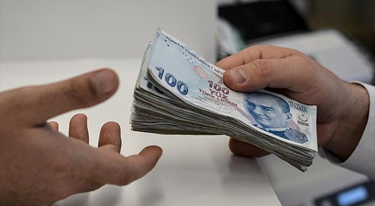 ödeme para