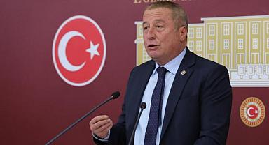 Olgun; “Başkanlık sistemi Türkiye'ye çok büyük bir kötülük yapıyor”