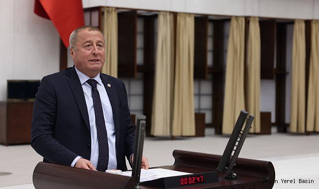 Olgun’dan Ramazan-ı Şerif mesajı