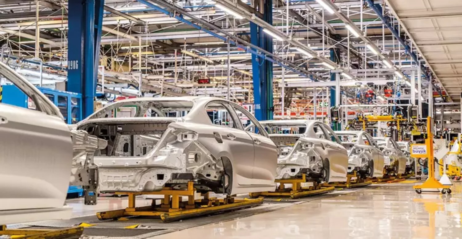 Otomotiv firması 30 bin TL maaşla çalışacak personel arıyor! İşte başvuru şartları