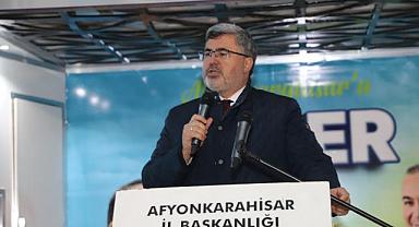 Özkaya, “Bir günde Türkiye’yi karıştıran sana memleket emanet edilir mi, sen mi yöneteceksin yakının mı?”