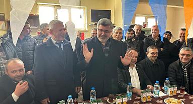 Özkaya; 