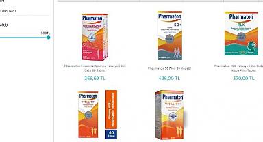 Pharmaton