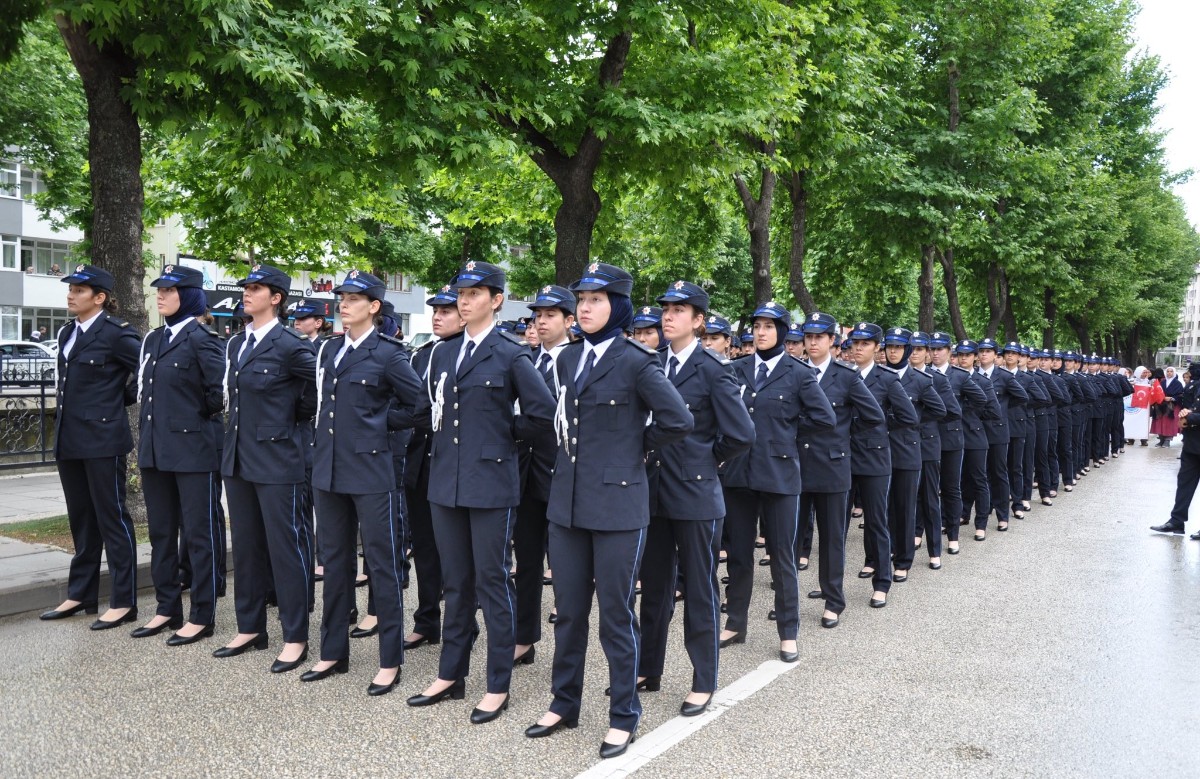 polis akademesi