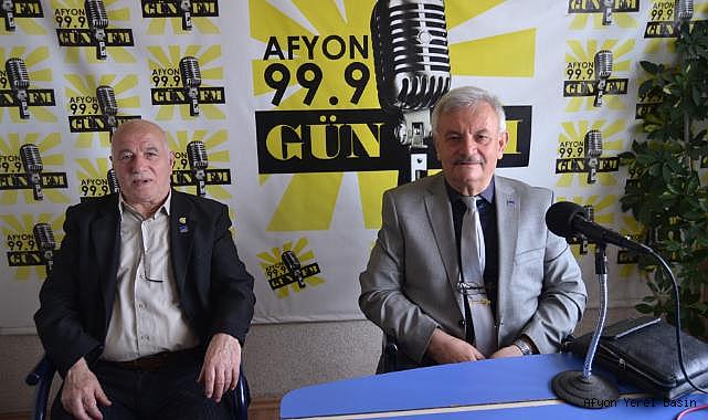“Rant belediyeciliği değil, modern kent belediyeciliği”